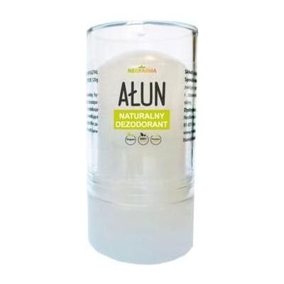 Biomika, Deo, Kristall Alun Alum Natural Organic Deodorant Stick 55g Chemical-Free Fragrance-Free (Stick, 55 g) Biomika, Deo, Kristall Alun Alum Natural Organic Deodorant Stick 55g Chemical-Free Fragrance-Free (Stick, 55 g)