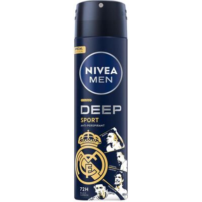 NIVEA, Deo, Deodorant 150ml (Spray, 150 ml) NIVEA, Deo, Deodorant 150ml (Spray, 150 ml)