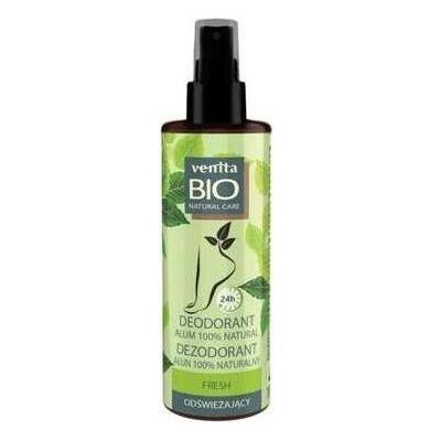 Venita - BIO Natural Care - Foot - Natürliches Alum - Deodorant Venita - BIO Natural Care - Foot - Natürliches Alum - Deodorant
