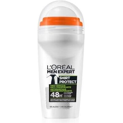L'Oréal Men Expert Hem Schutz Deodorant - Deo L'Oréal Men Expert Hem Schutz Deodorant - Deo