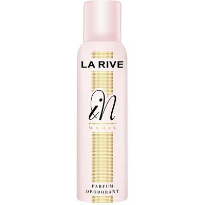 La Rive Woman Deo Spray La Rive Woman Deo Spray