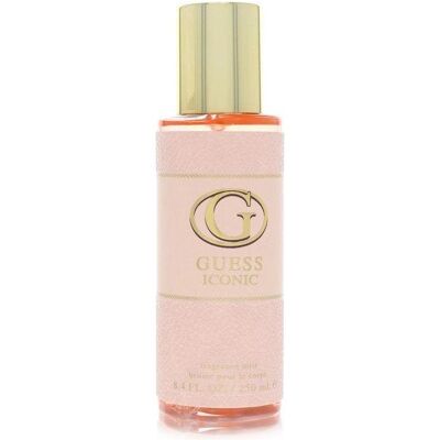 Guess Deo, Iconic (Spray, 250 ml) Guess Deo, Iconic (Spray, 250 ml)