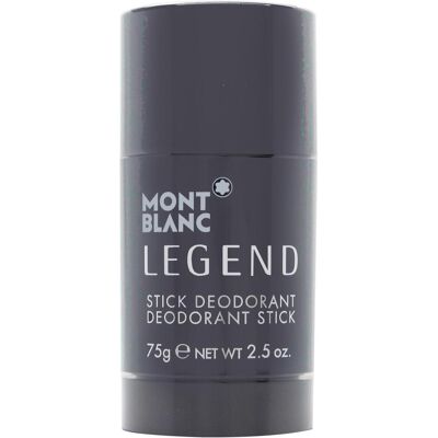 Montblanc Legend Deodorant Stick - Herren Duft Montblanc Legend Deodorant Stick - Herren Duft
