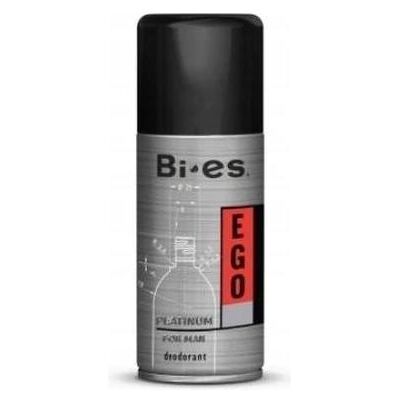 EGO, Deo, Platinum Men's Deodorant Spray - 150ml Confidence Boost Formula (Spray, 150 ml) EGO, Deo, Platinum Men's Deodorant Spray - 150ml Confidence Boost Formula (Spray, 150 ml)
