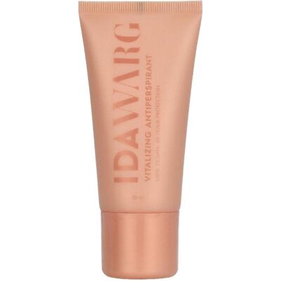 Ida Warg Vitalisierende Antitranspirant 50ml Ida Warg Vitalisierende Antitranspirant 50ml