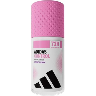 Adidas Deo, Roll On Deodorant (Roll-on, 50 ml) Adidas Deo, Roll On Deodorant (Roll-on, 50 ml)
