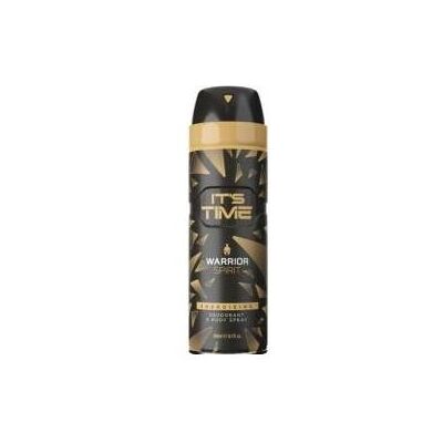 Konjac Sponge, Deo, IT'S TIME Dezodorant męski w sprayu Warrior Spirit 200ml (Spray, 200 ml) Konjac Sponge, Deo, IT'S TIME Dezodorant męski w sprayu Warrior Spirit 200ml (Spray, 200 ml)