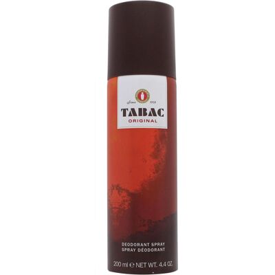 Tabac, Deo, Original (Spray, 200 ml) Tabac, Deo, Original (Spray, 200 ml)