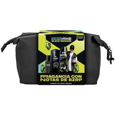 AXE, Deo, Black Bizarrap Deodorant Gel 150 für Körper 250 für Massage 100 (150 ml) AXE, Deo, Black Bizarrap Deodorant Gel 150 für Körper 250 für Massage 100 (150 ml)