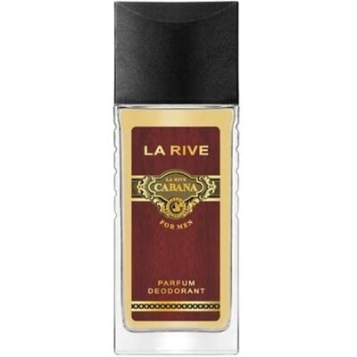 La Rive Cabana Deodorant-Spray - Deodorant-Spray La Rive Cabana Deodorant-Spray - Deodorant-Spray