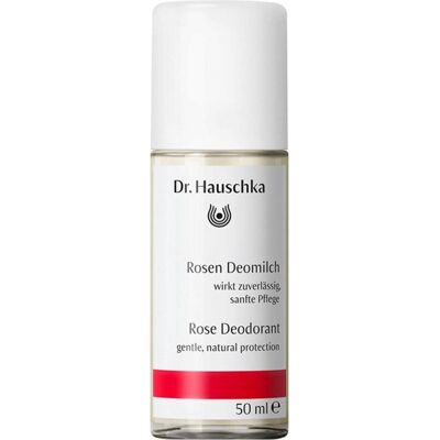 Dr. Hauschka Roosi Rulldeodorant 50ml Dr. Hauschka Roosi Rulldeodorant 50ml