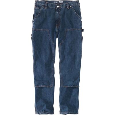 Carhartt, Arbeitshose, Double-Front Logger Jeans (W38/L34) Carhartt, Arbeitshose, Double-Front Logger Jeans (W38/L34)
