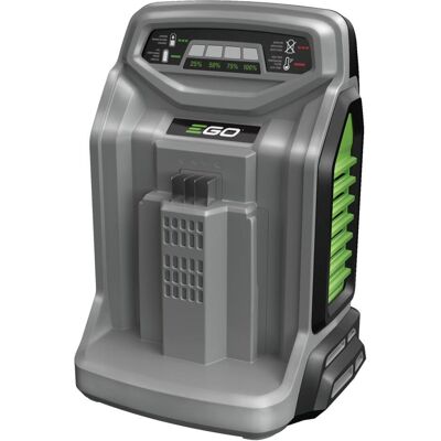 EGO, Werkzeugakku + Ladegerät, Greitasis įkroviklis Power+ CH5500E EGO, Werkzeugakku + Ladegerät, Greitasis įkroviklis Power+ CH5500E