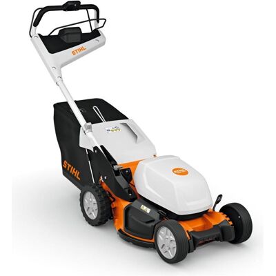 Stihl, Rasenmäher, RMA 750 V Accu Grasmaaier (Akkubetrieb) Stihl, Rasenmäher, RMA 750 V Accu Grasmaaier (Akkubetrieb)