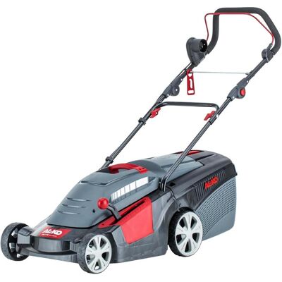 AL-KO 40.4 E Comfort - Rasenmäher - Leistungsstarker 1400 W Motor AL-KO 40.4 E Comfort - Rasenmäher - Leistungsstarker 1400 W Motor