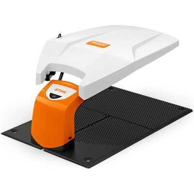 Stihl, Zubehör Gartenmaschinen, Sonnendach Protect AIP 602 für Dockingstation Mähroboter (Mähroboter) Stihl, Zubehör Gartenmaschinen, Sonnendach Protect AIP 602 für Dockingstation Mähroboter (Mähroboter)