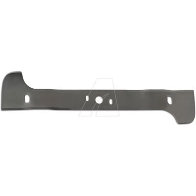 Arnold, Zubehör Gartenmaschinen, Rasenmähermesser 50 cm für Husqvarna & McCulloch, rechtes Messer (Rasenmäher) Arnold, Zubehör Gartenmaschinen, Rasenmähermesser 50 cm für Husqvarna & McCulloch, rechtes Messer (Rasenmäher)