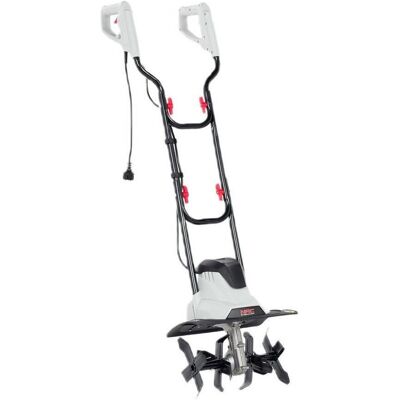 NAC, Vertikutierer, 1050-W-Elektro-Gartenfräse NAC, Vertikutierer, 1050-W-Elektro-Gartenfräse