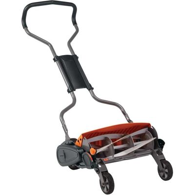 Fiskars Rasenmäher, StaySharp Max (Keine) Fiskars Rasenmäher, StaySharp Max (Keine)