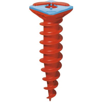 Blome, Zubehör Gartenmaschinen, Bodenhülse Gardenfix 55/50/40 mm (Rasenmäher) Blome, Zubehör Gartenmaschinen, Bodenhülse Gardenfix 55/50/40 mm (Rasenmäher)