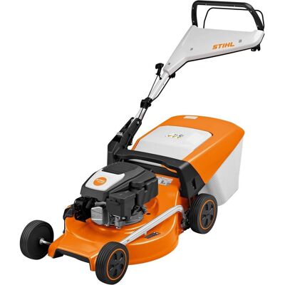 Stihl, Rasenmäher, Benzin Räsenmäher 253 (Benzinbetrieb) Stihl, Rasenmäher, Benzin Räsenmäher 253 (Benzinbetrieb)