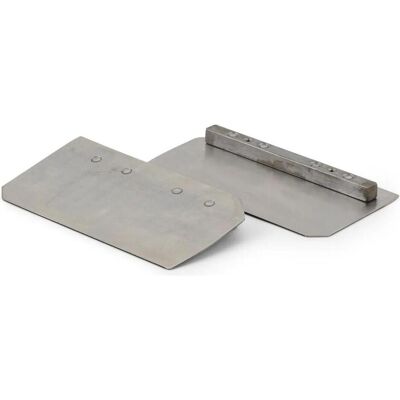 Husqvarna Zubehör Gartenmaschinen, Mentelė glaistyklei BG245 610mm Husqvarna Zubehör Gartenmaschinen, Mentelė glaistyklei BG245 610mm