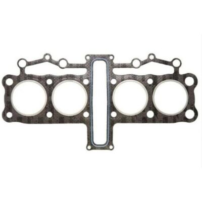 Athena Motorrad Zubehör, Zylinderkopfdichtung für Yamaha XJ 650 Turbo '82-'85, OEM, 1GG1118100 Athena Motorrad Zubehör, Zylinderkopfdichtung für Yamaha XJ 650 Turbo '82-'85, OEM, 1GG1118100