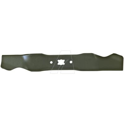 Arnold, Zubehör Gartenmaschinen, Rasenmähermesser 40 cm für MTD, Mulch (Rasenmäher) Arnold, Zubehör Gartenmaschinen, Rasenmähermesser 40 cm für MTD, Mulch (Rasenmäher)