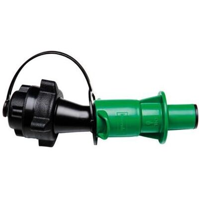 Hikoki, Zubehör Gartenmaschinen, Zubehör 714827 Sicherheitsprellung für Öl Hikoki, Zubehör Gartenmaschinen, Zubehör 714827 Sicherheitsprellung für Öl