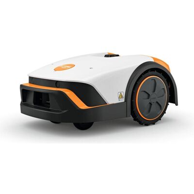 Stihl, Mähroboter, Falcia 3 (500 m², Begrenzungskabel) Stihl, Mähroboter, Falcia 3 (500 m², Begrenzungskabel)