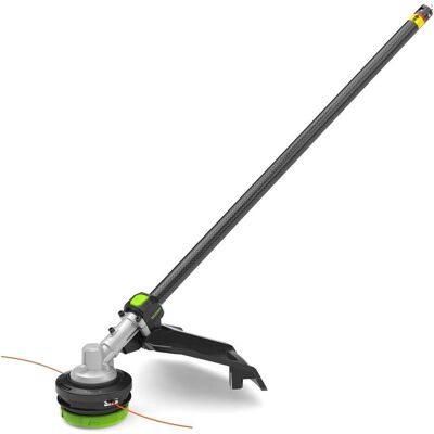 EGO, Zubehör Gartenmaschinen, Žoliapjovės priedas daugiafunkciniam įrankiui Power+ STA1600 (Rasentrimmer, Trimmerfaden + Fadenspule) EGO, Zubehör Gartenmaschinen, Žoliapjovės priedas daugiafunkciniam įrankiui Power+ STA1600 (Rasentrimmer, Trimmerfaden + Fadenspule)