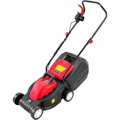 Awtools, Rasenmäher, Elektro-Rasenmäher Zf6124B/1000W, Motor Awtools, Rasenmäher, Elektro-Rasenmäher Zf6124B/1000W, Motor