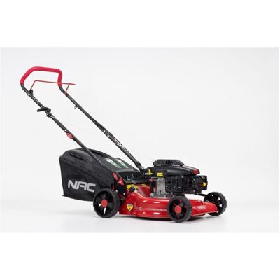 NAC, Rasenmäher, B & S 300 SERIE 125 cc VERBRENNUNGS-RASENMÄHER ohne LP42-300 (Benzinbetrieb) NAC, Rasenmäher, B & S 300 SERIE 125 cc VERBRENNUNGS-RASENMÄHER ohne LP42-300 (Benzinbetrieb)