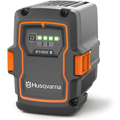 Husqvarna Werkzeugakku + Ladegerät, 40-B140X (36 V) Husqvarna Werkzeugakku + Ladegerät, 40-B140X (36 V)
