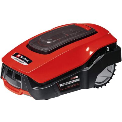 Einhell, Mähroboter, Mähroboter FREELEXO + LCD Kit 900 Einhell, Mähroboter, Mähroboter FREELEXO + LCD Kit 900