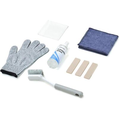 Dreame, Zubehör Gartenmaschinen, Cleaning Kit for A1/A1Pro/A2 / MCKA10 (Mähroboter) Dreame, Zubehör Gartenmaschinen, Cleaning Kit for A1/A1Pro/A2 / MCKA10 (Mähroboter)