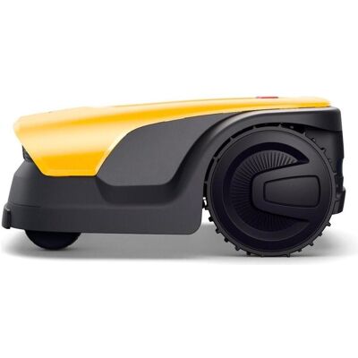 Stiga Mähroboter, Vista A15V Automower bis zu 1500m² (1500 m², Begrenzungskabel) Stiga Mähroboter, Vista A15V Automower bis zu 1500m² (1500 m², Begrenzungskabel)