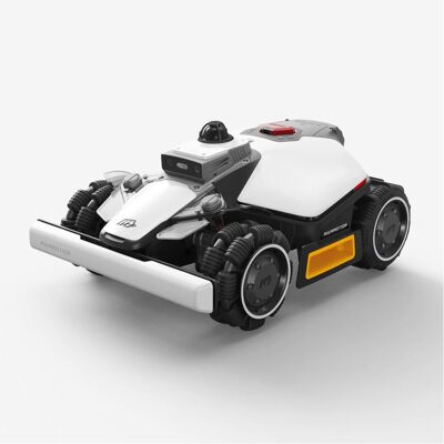 Mammotion, Mähroboter, Luba mini 2 1500 AWD LiDAR & vision robot lawn mower (1500 m², Ohne Begrenzungskabel) Mammotion, Mähroboter, Luba mini 2 1500 AWD LiDAR & vision robot lawn mower (1500 m², Ohne Begrenzungskabel)