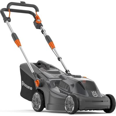 Husqvarna Rasenmäher, Aspire LC34-P4A+B72/C70 (Akkubetrieb) Husqvarna Rasenmäher, Aspire LC34-P4A+B72/C70 (Akkubetrieb)