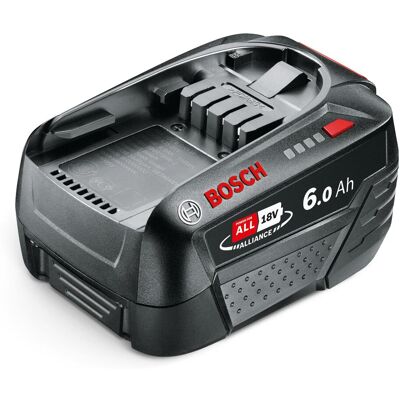 Husqvarna Werkzeugakku + Ladegerät, ASPIRE AKKU P4A 18-B108 6.0AH (18 V) Husqvarna Werkzeugakku + Ladegerät, ASPIRE AKKU P4A 18-B108 6.0AH (18 V)