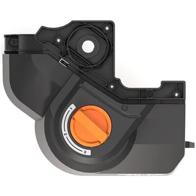Worx, Zubehör Gartenmaschinen, Cut-to-zero modul Edge Vision (Mähroboter) Worx, Zubehör Gartenmaschinen, Cut-to-zero modul Edge Vision (Mähroboter)