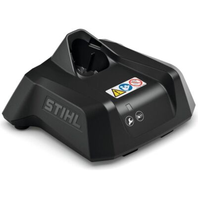 Stihl, Werkzeugakku + Ladegerät, AL 5, 230 V Accusnellader - EA034305700 (10.80 V) Stihl, Werkzeugakku + Ladegerät, AL 5, 230 V Accusnellader - EA034305700 (10.80 V)