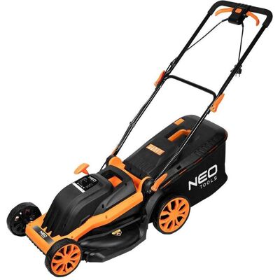 Neo, Rasenmäher, Kosiarka elektryczna 04-629 Neo, Rasenmäher, Kosiarka elektryczna 04-629