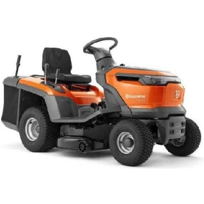 Husqvarna Zubehör Gartenmaschinen, Gartentraktor TC 112 (Rasentraktor) Husqvarna Zubehör Gartenmaschinen, Gartentraktor TC 112 (Rasentraktor)