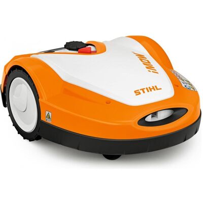 Stihl, Mähroboter, iMow RMI 632 PC Robotmaaier (5000 m²) Stihl, Mähroboter, iMow RMI 632 PC Robotmaaier (5000 m²)