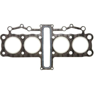 Athena Motorrad Zubehör, Zylinderkopfdichtung für Yamaha XJ 650 '82-'85 (4KO), OEM, 5N81118100 Athena Motorrad Zubehör, Zylinderkopfdichtung für Yamaha XJ 650 '82-'85 (4KO), OEM, 5N81118100