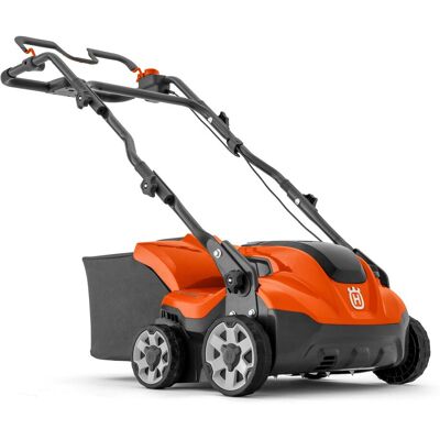 Husqvarna Vertikutierer, S138i Kit Vertikutierer Husqvarna Vertikutierer, S138i Kit Vertikutierer