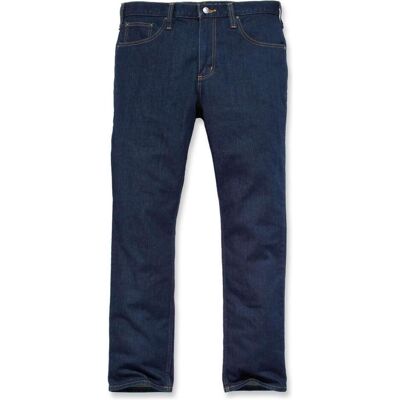 Carhartt, Arbeitshose, Rugged Flex Straight Tapered Jean (W38/L34) Carhartt, Arbeitshose, Rugged Flex Straight Tapered Jean (W38/L34)