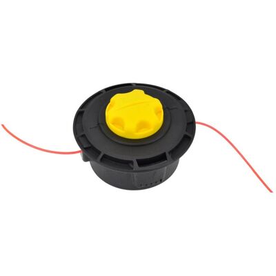 Awtools, Zubehör Gartenmaschinen, GŁOWICA ŻYŁKOWA DO KOS EASY LOAD M10x1,25 (Rasentrimmer) Awtools, Zubehör Gartenmaschinen, GŁOWICA ŻYŁKOWA DO KOS EASY LOAD M10x1,25 (Rasentrimmer)