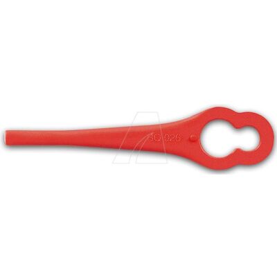 Arnold, Zubehör Gartenmaschinen, Ersatzmesser für Bosch ART26 Accutrim, ART26Li, ART26 Easytrim (Rasentrimmer, Gartenmaschinen Ersatzteile) Arnold, Zubehör Gartenmaschinen, Ersatzmesser für Bosch ART26 Accutrim, ART26Li, ART26 Easytrim (Rasentrimmer, Gartenmaschinen Ersatzteile)